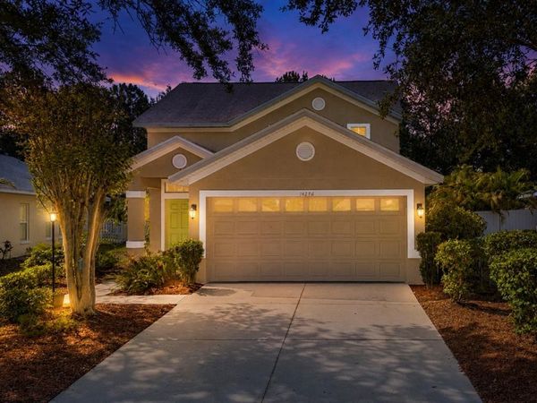 14246 TREE SWALLOW WAY , LAKEWOOD RANCH, FL 34202