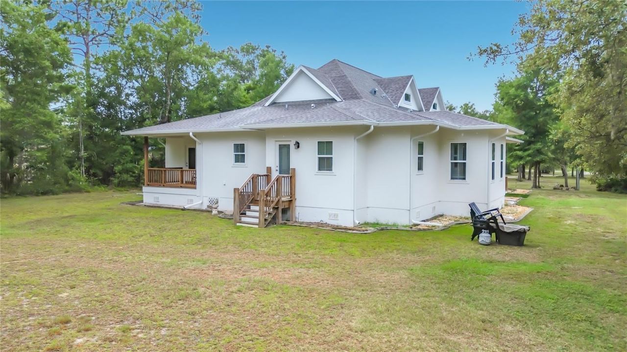 6687 W 7 Rivers Drive, Crystal River, FL 34429 Photo