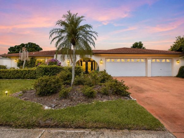 2768 NORTHRIDGE DRIVE E, CLEARWATER, FL 33761