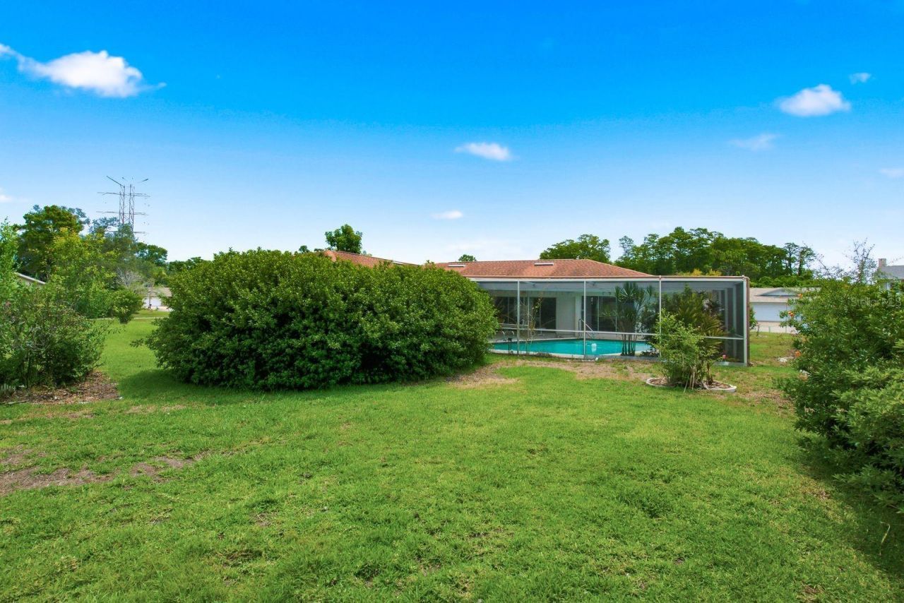 2768 Northridge Drive E, Clearwater, FL 33761 Photo