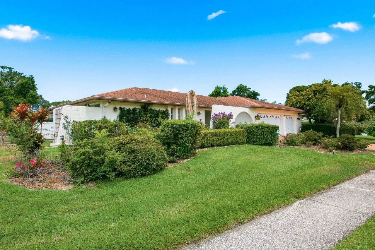 2768 Northridge Drive E, Clearwater, FL 33761 Photo