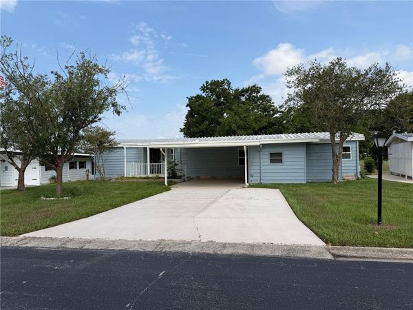 3441 N CITRUS CIRCLE , Unit 1636, ZELLWOOD, FL 32798