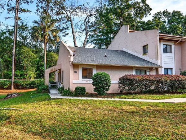 2945 SW 32ND AVENUE , Unit D6, OCALA, FL 34474