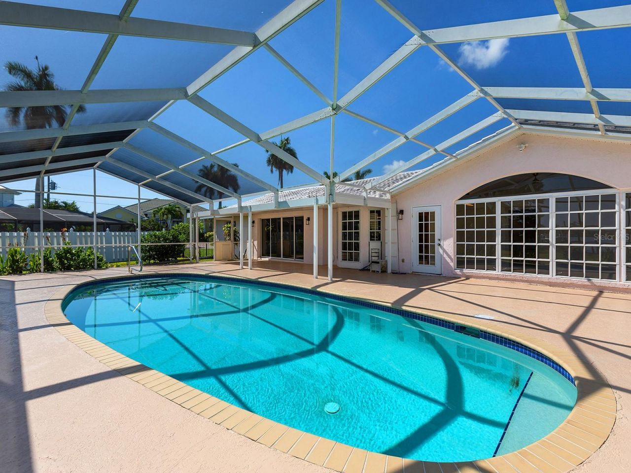 396 Bayshore Drive, Venice, FL 34285 Photo