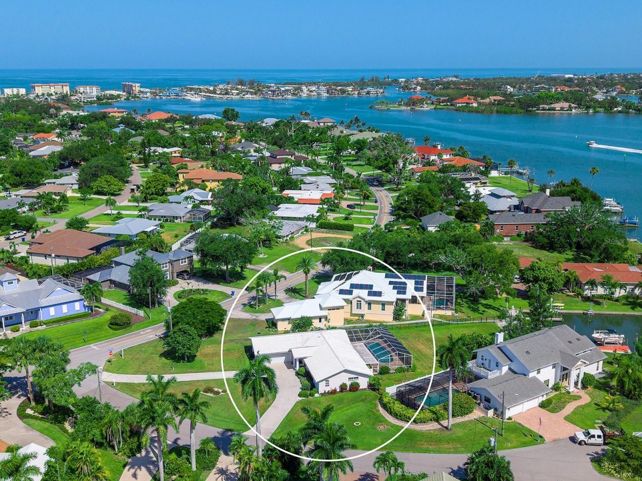 396 Bayshore Drive, Venice, FL 34285 Photo