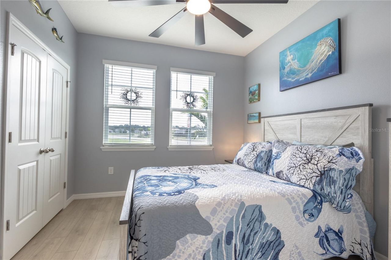 2843 Elio Hammock Drive, Saint Cloud, FL 34773 Photo