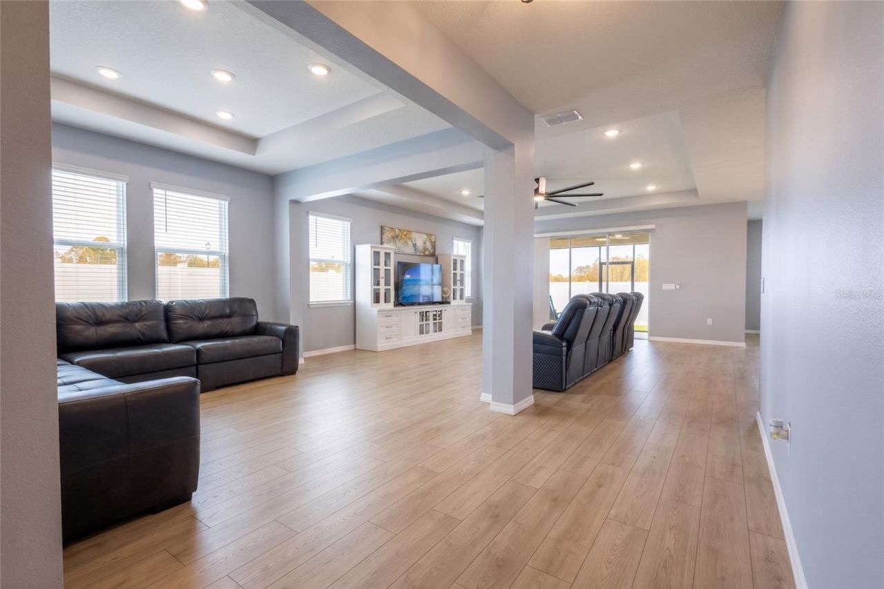 2843 Elio Hammock Drive, Saint Cloud, FL 34773 Photo