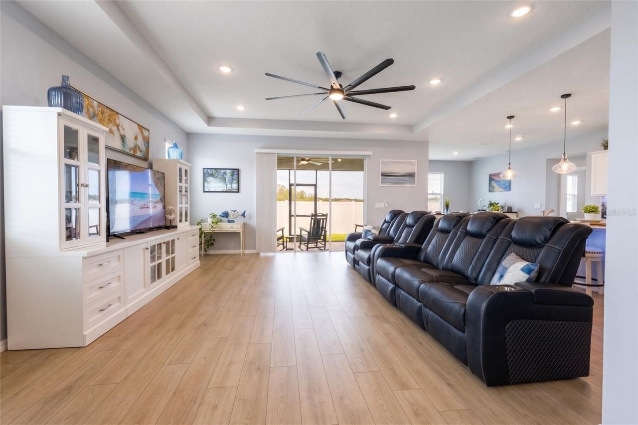 2843 Elio Hammock Drive, Saint Cloud, FL 34773 Photo
