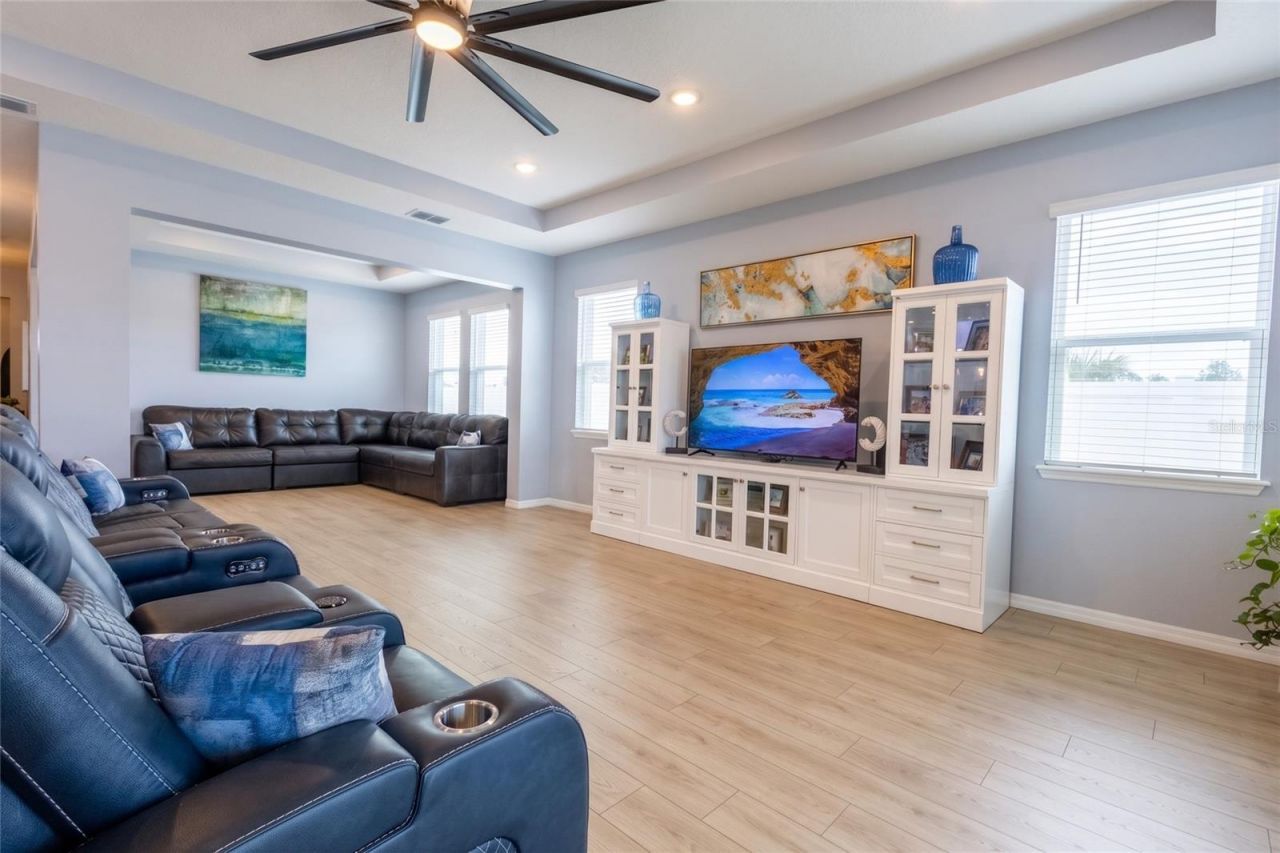 2843 Elio Hammock Drive, Saint Cloud, FL 34773 Photo