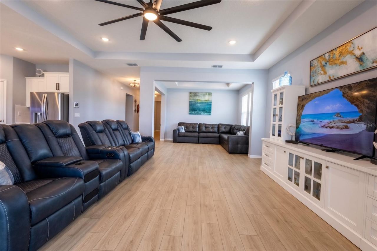 2843 Elio Hammock Drive, Saint Cloud, FL 34773 Photo