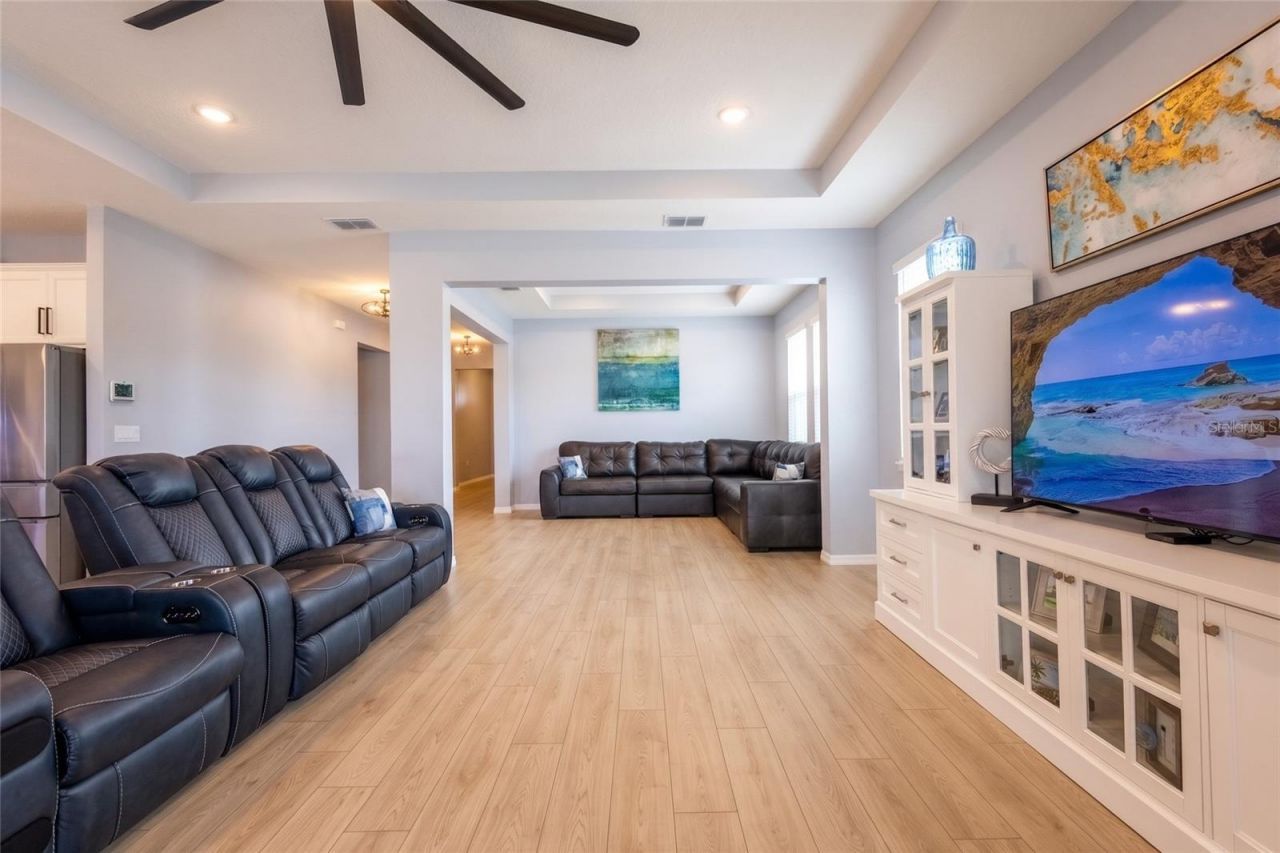2843 Elio Hammock Drive, Saint Cloud, FL 34773 Photo