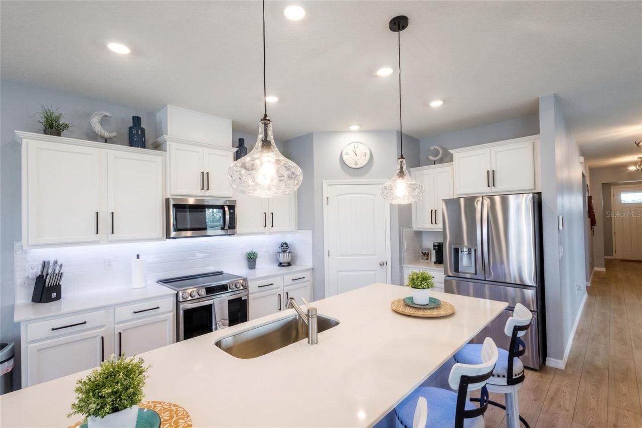 2843 Elio Hammock Drive, Saint Cloud, FL 34773 Photo