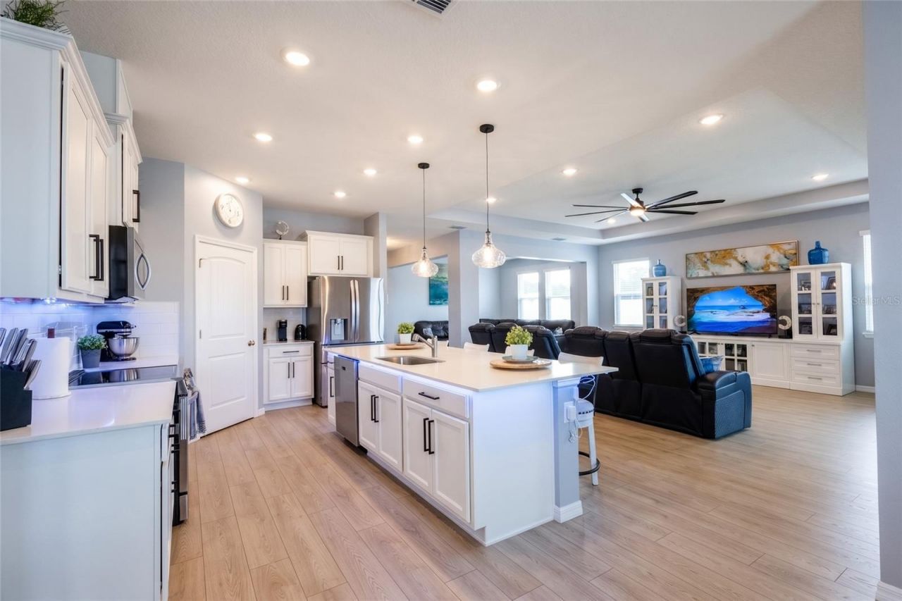 2843 Elio Hammock Drive, Saint Cloud, FL 34773 Photo