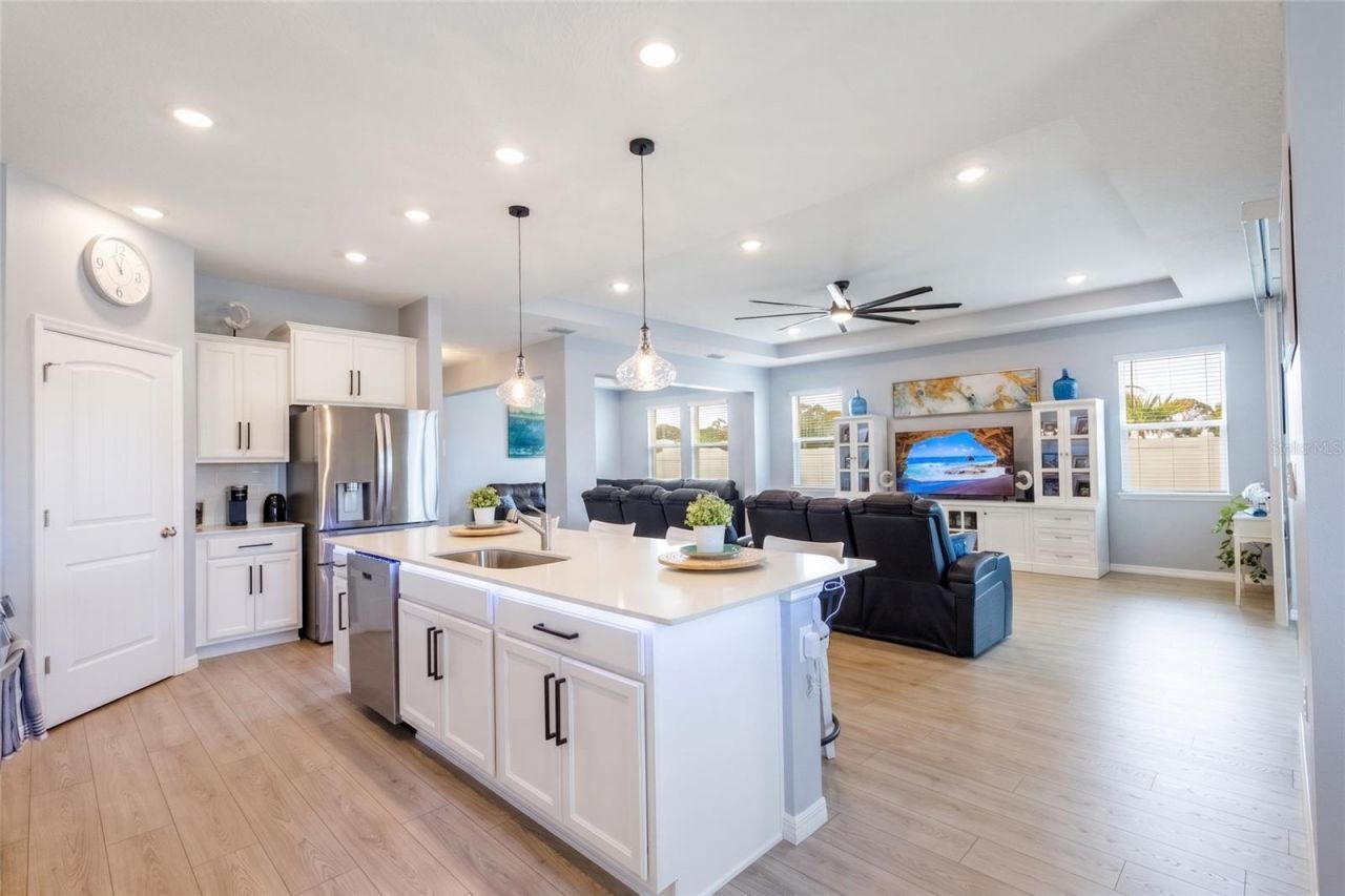 2843 Elio Hammock Drive, Saint Cloud, FL 34773 Photo