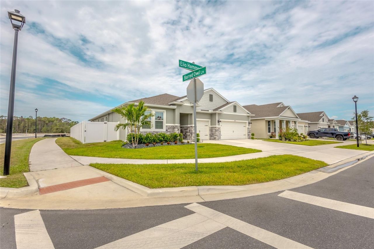 2843 Elio Hammock Drive, Saint Cloud, FL 34773 Photo