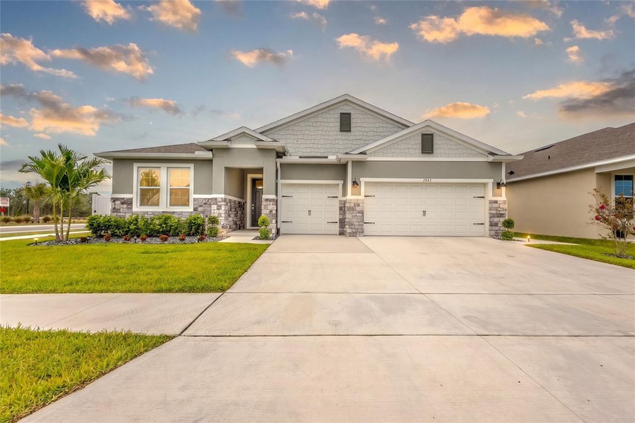 2843 Elio Hammock Drive, Saint Cloud, FL 34773 Photo