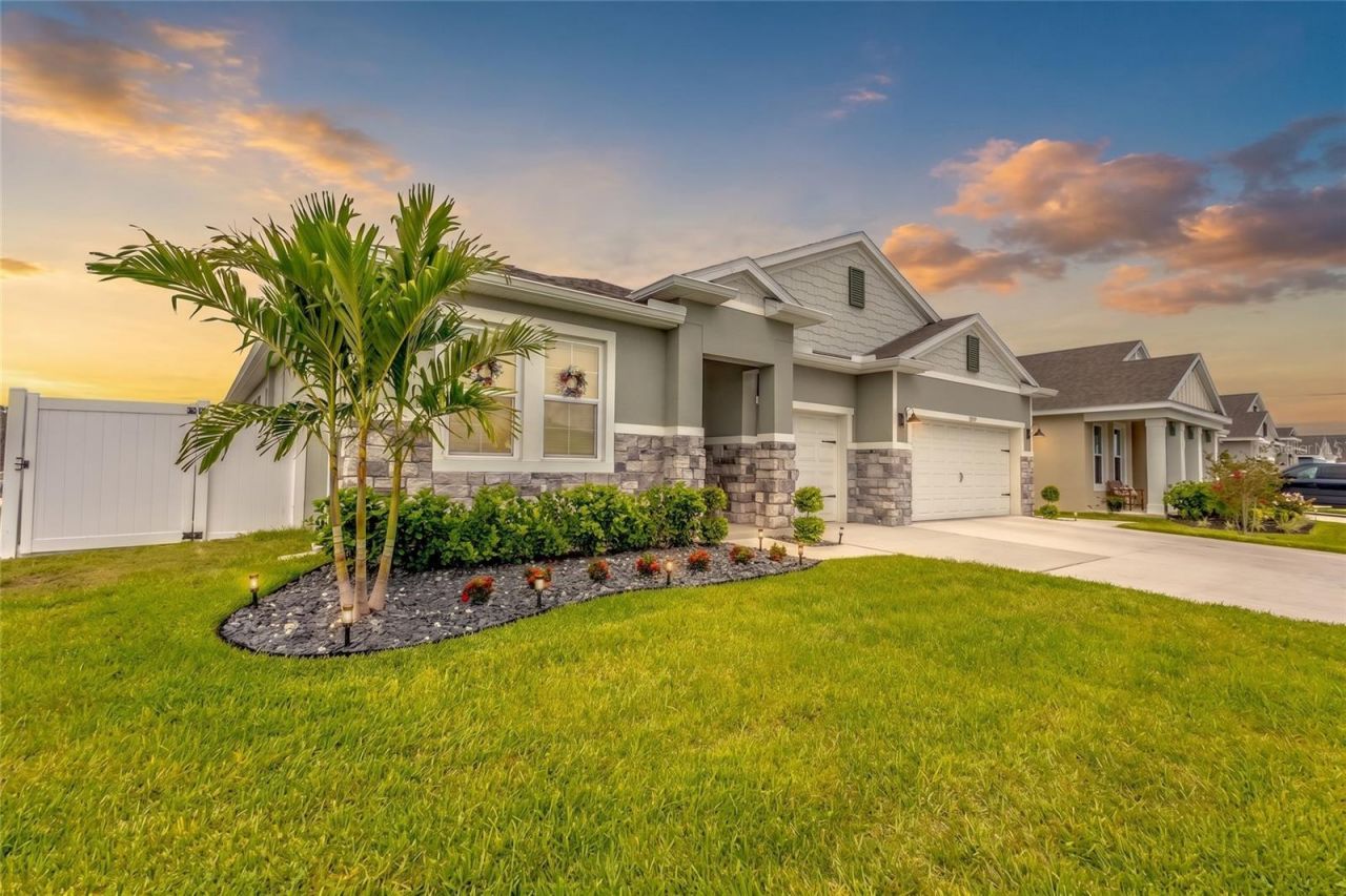 2843 Elio Hammock Drive, Saint Cloud, FL 34773 Photo