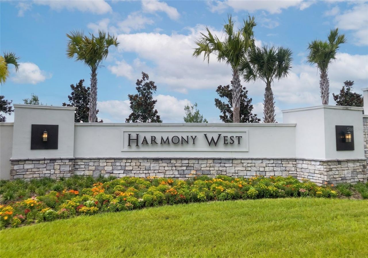 2843 Elio Hammock Drive, Saint Cloud, FL 34773 Photo