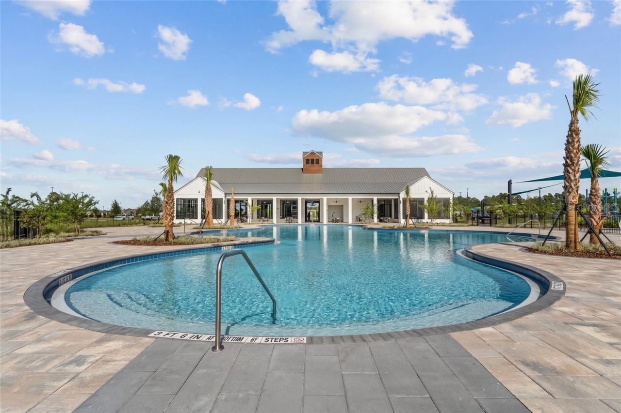 2843 Elio Hammock Drive, Saint Cloud, FL 34773 Photo