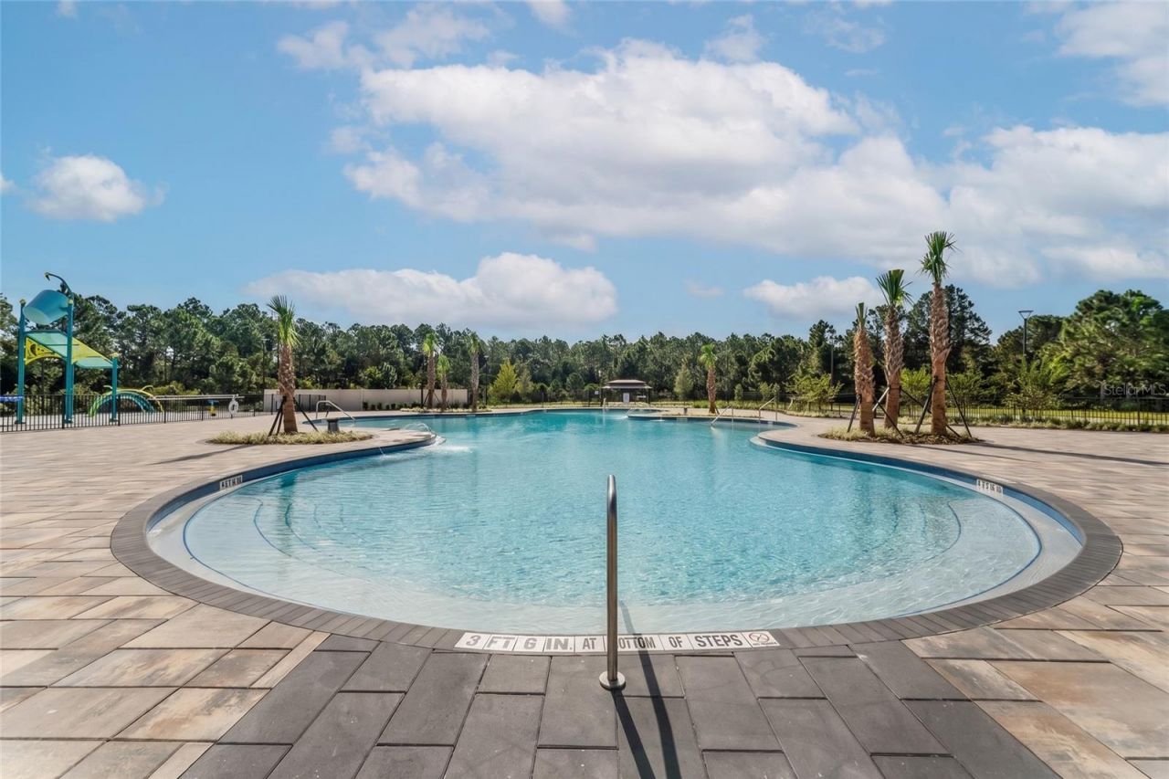 2843 Elio Hammock Drive, Saint Cloud, FL 34773 Photo