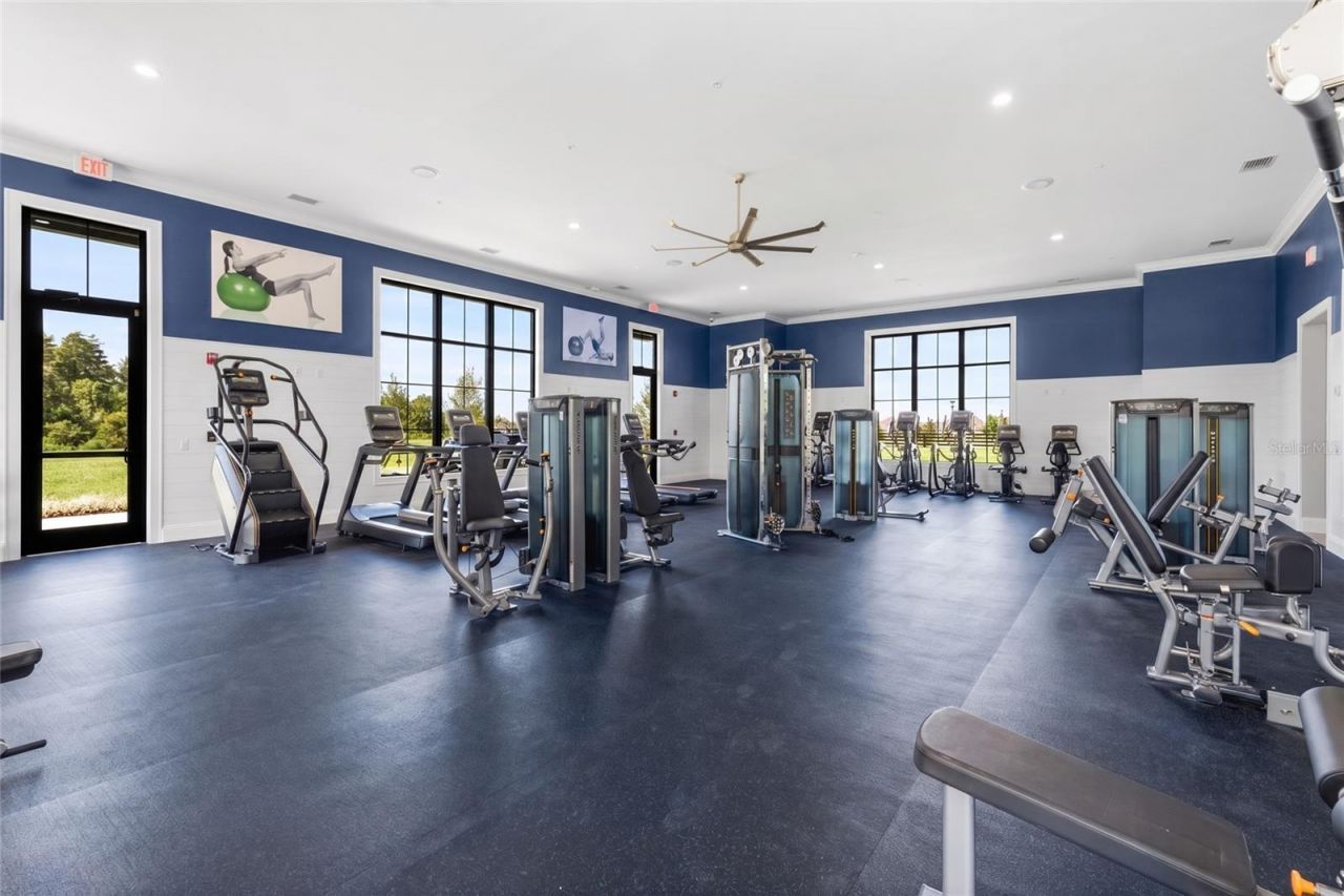 2843 Elio Hammock Drive, Saint Cloud, FL 34773 Photo