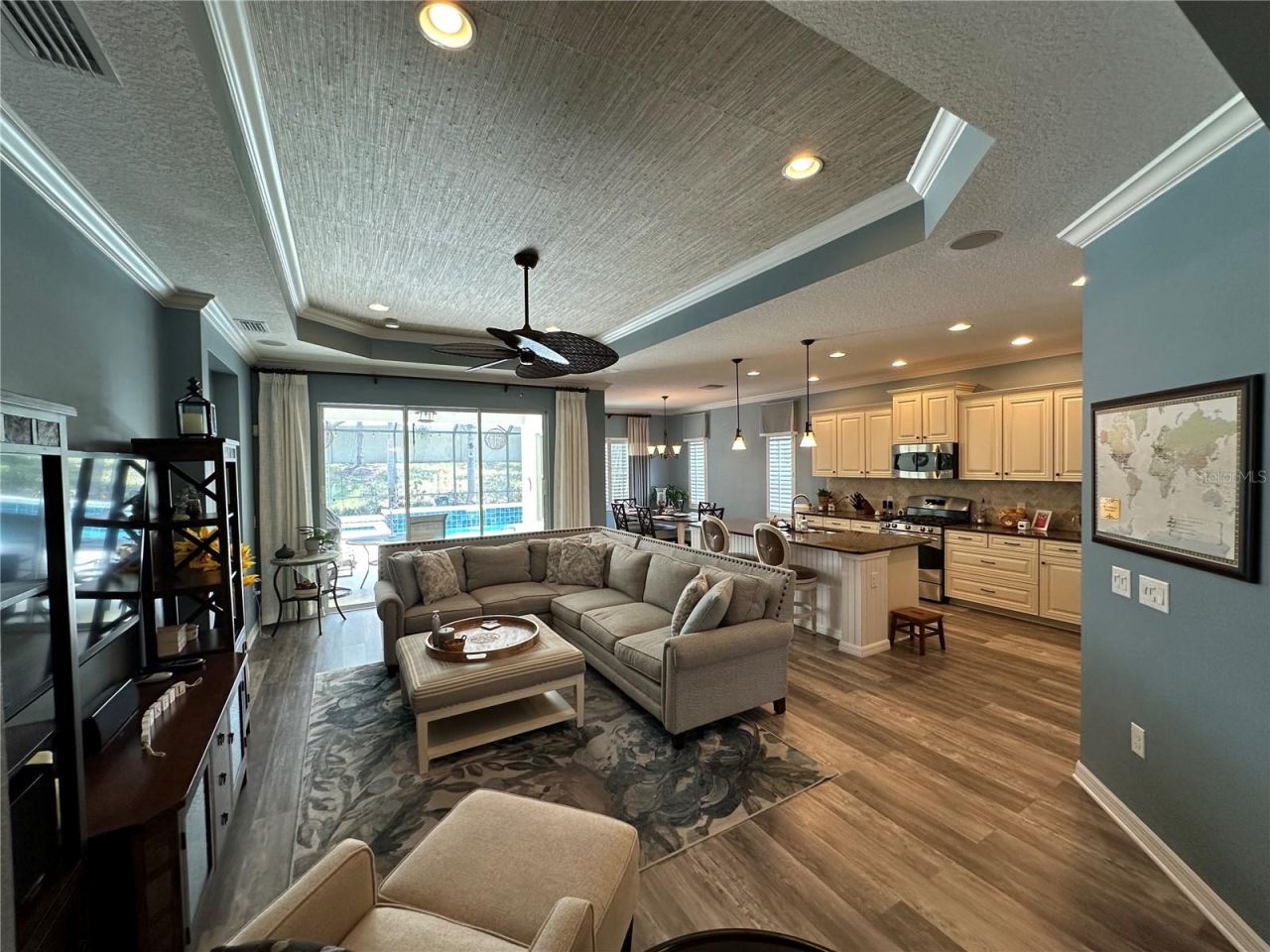 4811 Silvermoss Drive, Sarasota, FL 34243 Photo