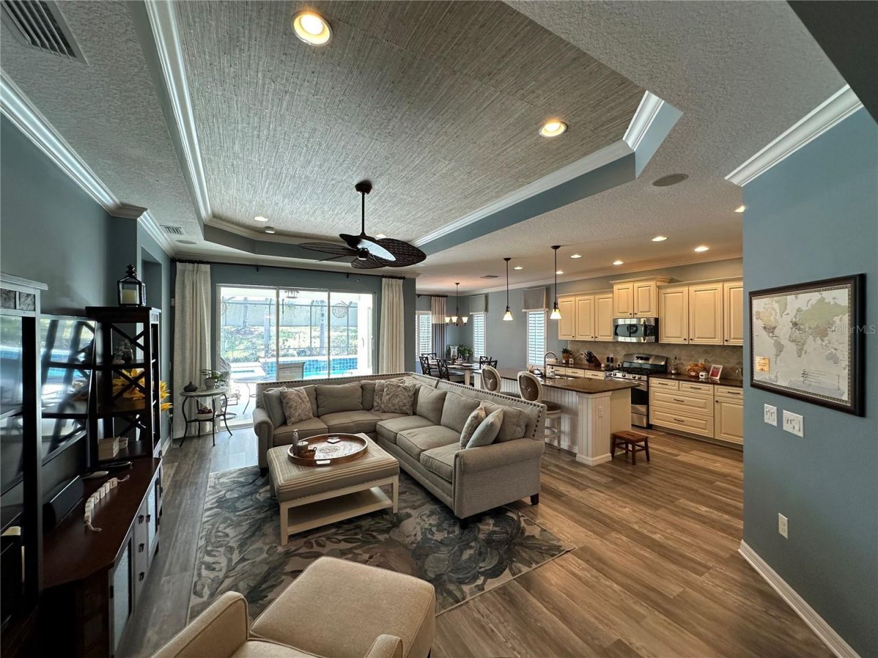 4811 Silvermoss Drive, Sarasota, FL 34243 Photo