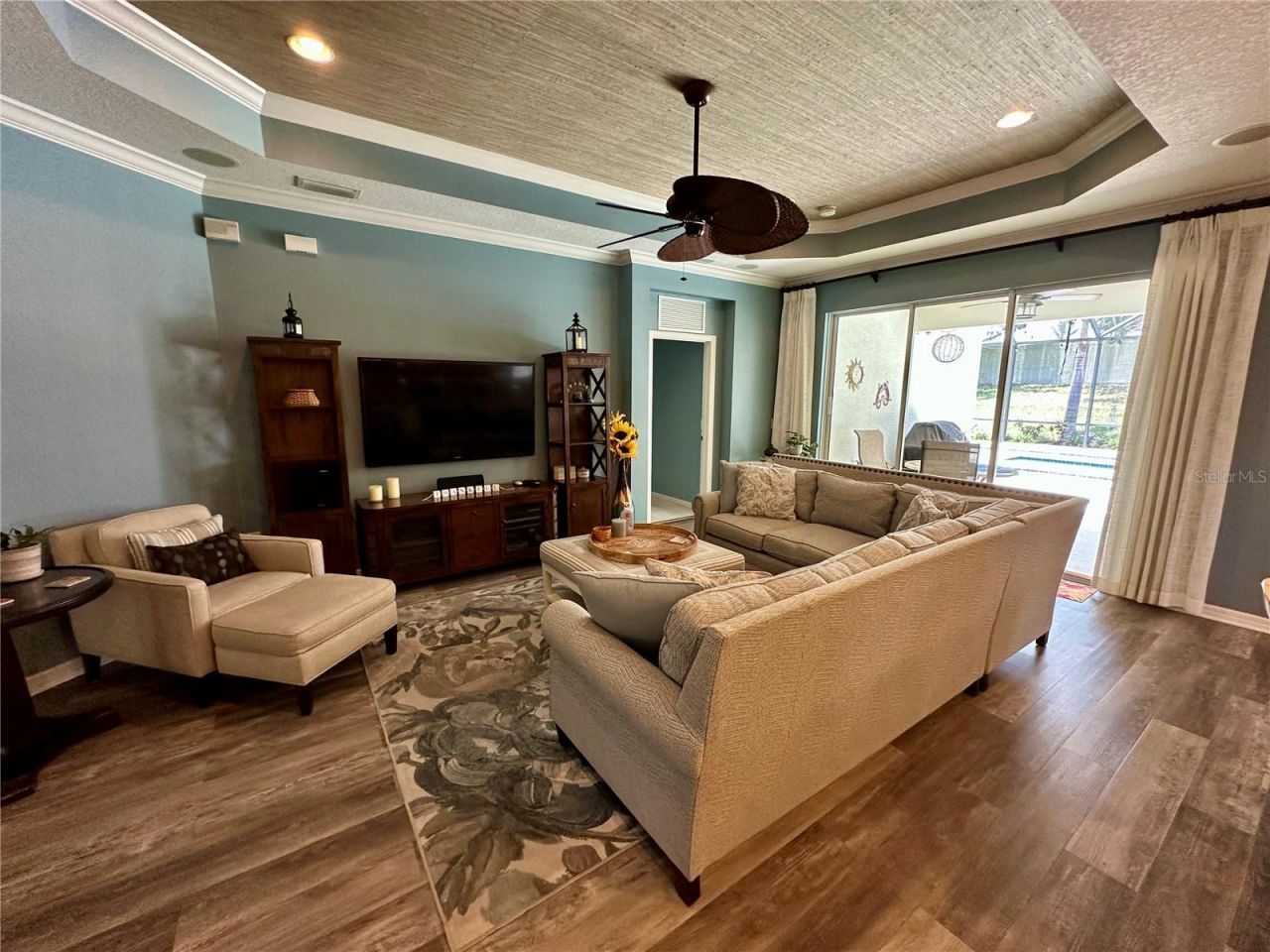 4811 Silvermoss Drive, Sarasota, FL 34243 Photo