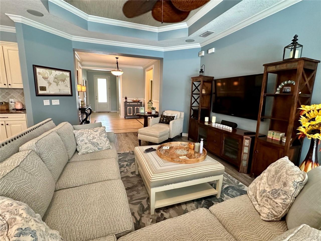 4811 Silvermoss Drive, Sarasota, FL 34243 Photo