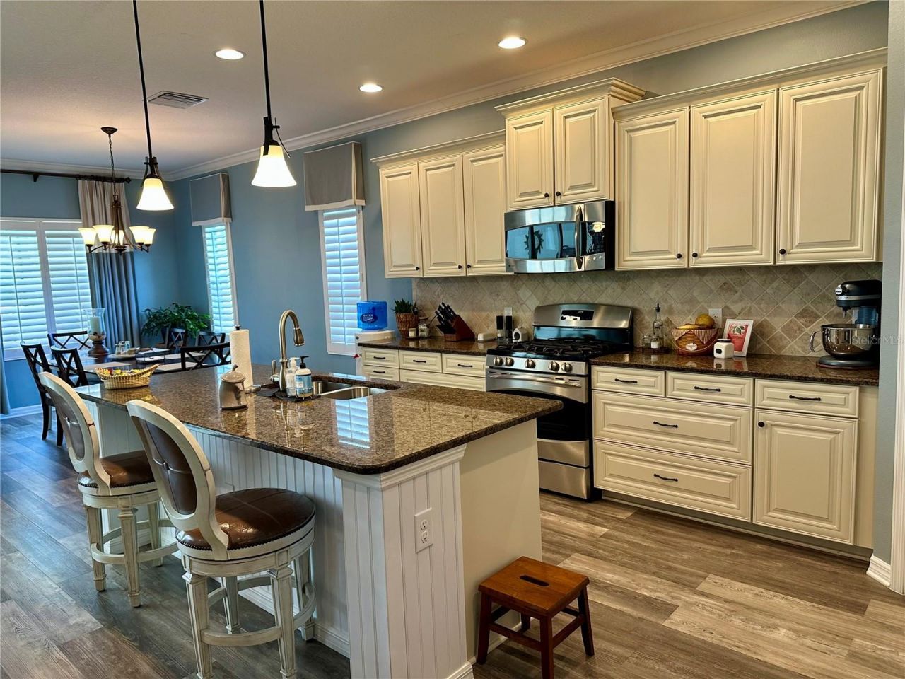 4811 Silvermoss Drive, Sarasota, FL 34243 Photo