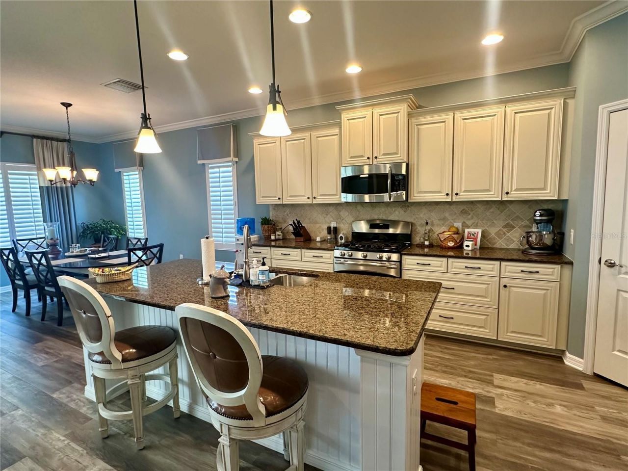 4811 Silvermoss Drive, Sarasota, FL 34243 Photo