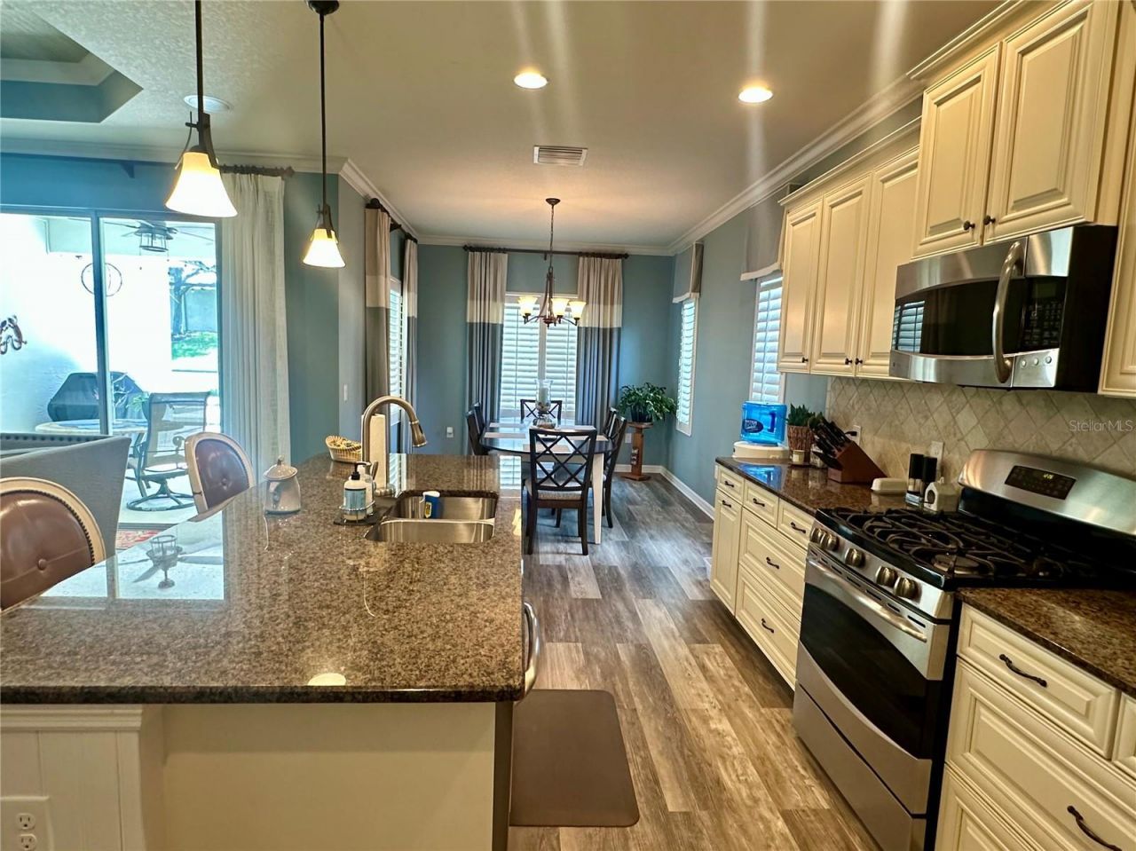 4811 Silvermoss Drive, Sarasota, FL 34243 Photo