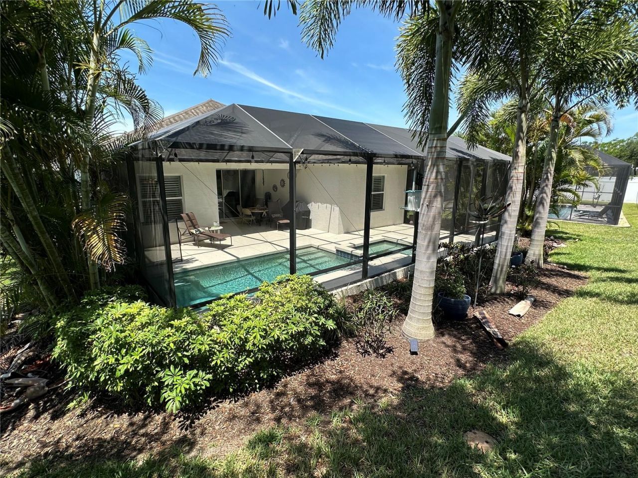 4811 Silvermoss Drive, Sarasota, FL 34243 Photo