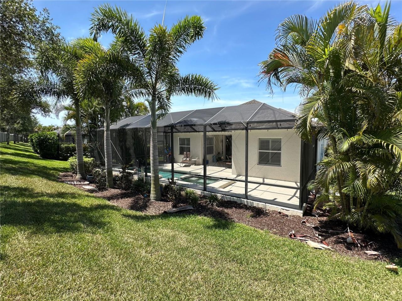 4811 Silvermoss Drive, Sarasota, FL 34243 Photo