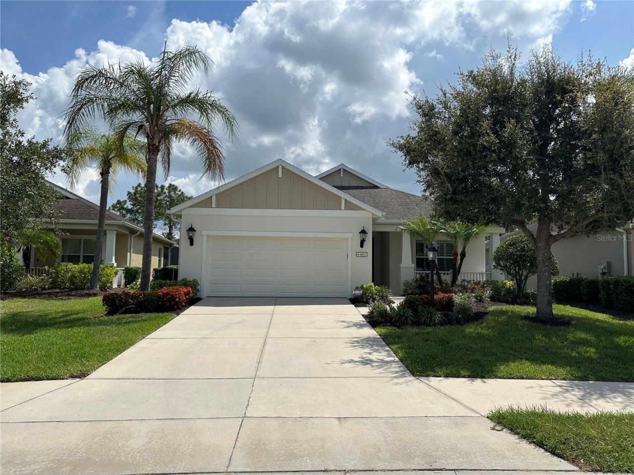 4811 Silvermoss Drive, Sarasota, FL 34243 Photo