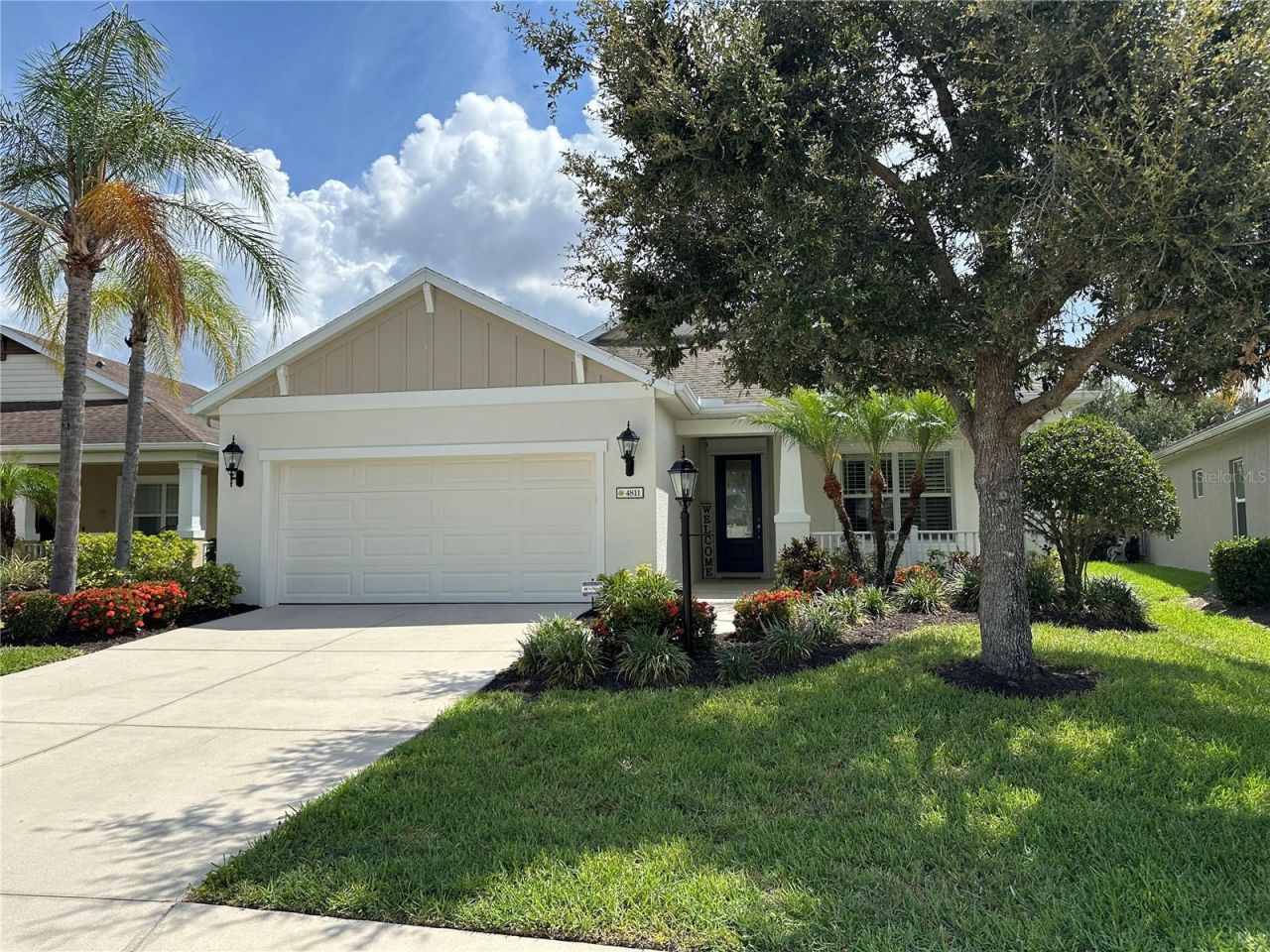 4811 Silvermoss Drive, Sarasota, FL 34243 Photo