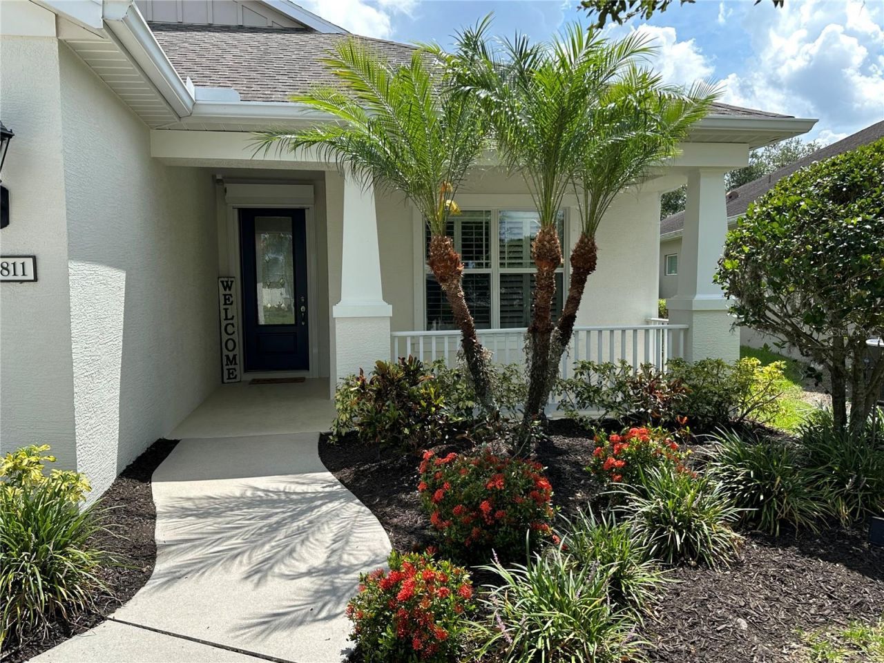 4811 Silvermoss Drive, Sarasota, FL 34243 Photo