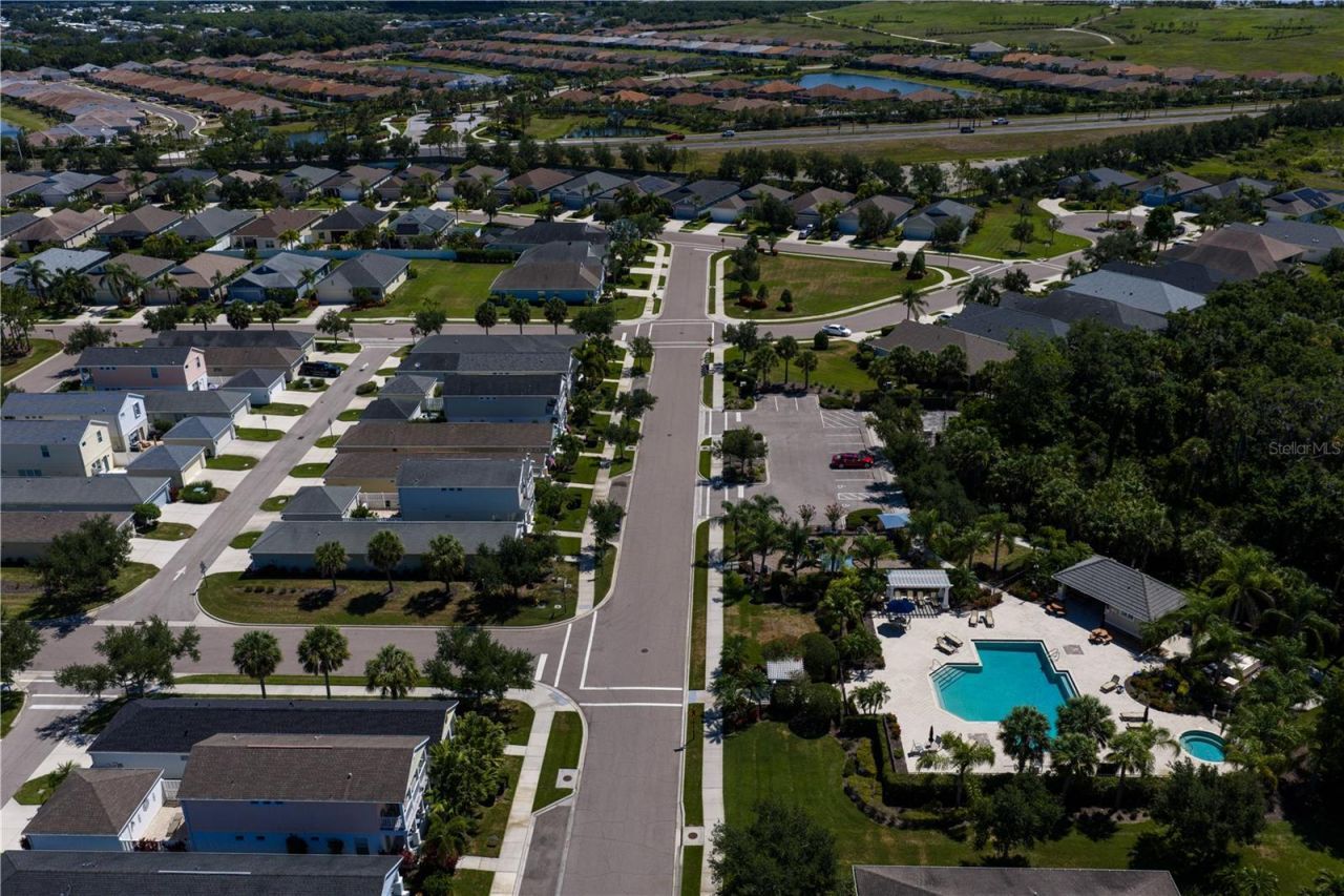 4811 Silvermoss Drive, Sarasota, FL 34243 Photo