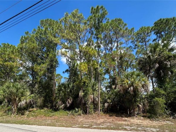 BILLBERRY STREET , NORTH PORT, FL 34288