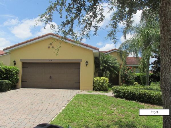 3838 GOLDEN KNOT DRIVE , KISSIMMEE, FL 34746