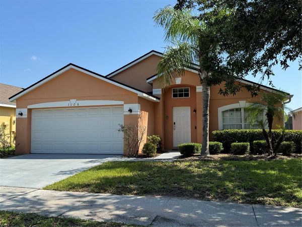 1126 SANDY RIDGE DRIVE , DAVENPORT, FL 33896