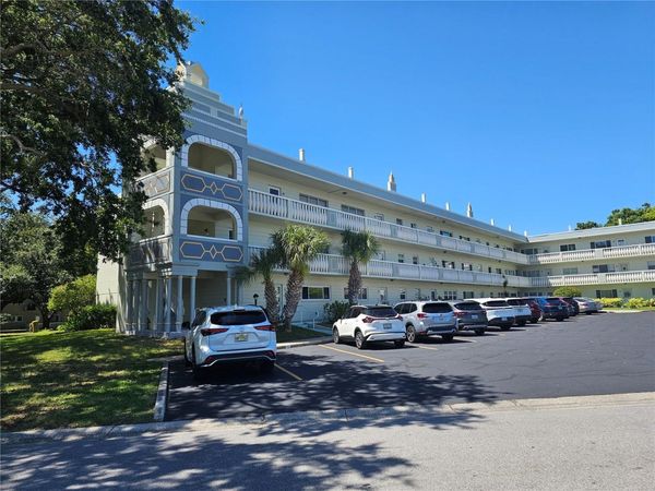 2292 COSTA RICAN DRIVE , Unit 24, CLEARWATER, FL 33763
