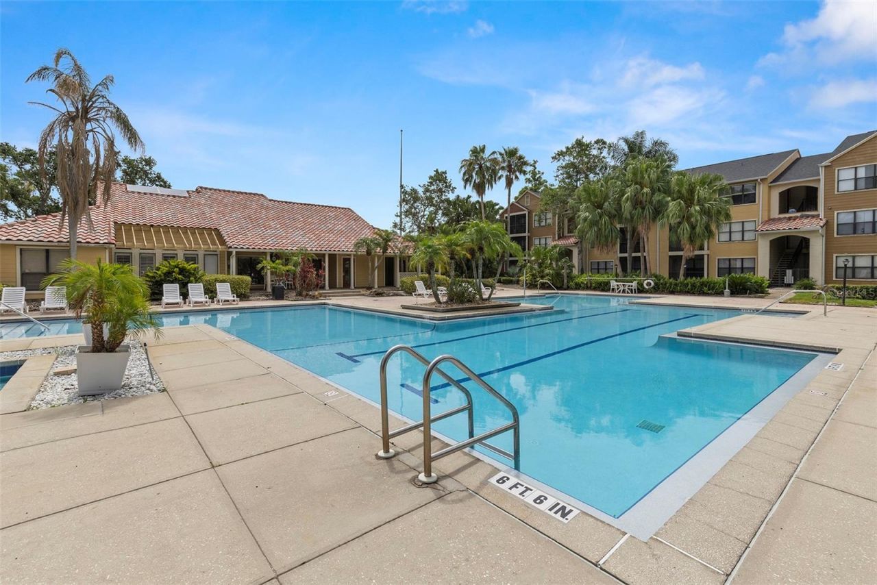 11901 4th Street N, Unit 10106, Saint Petersburg, FL 33716 Photo