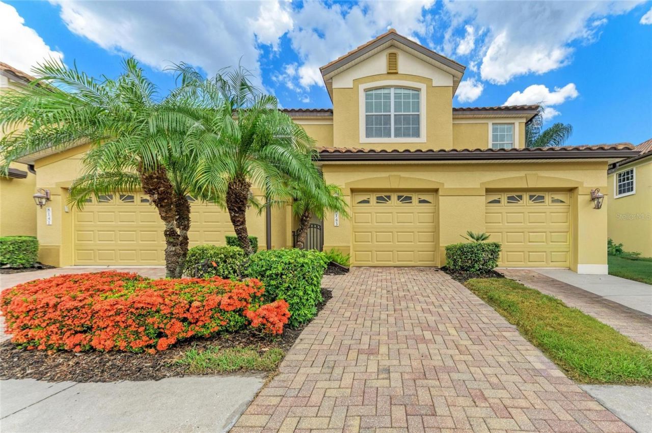 8143 Miramar Way , Unit 8143, Lakewood Ranch, FL 34202 Photo