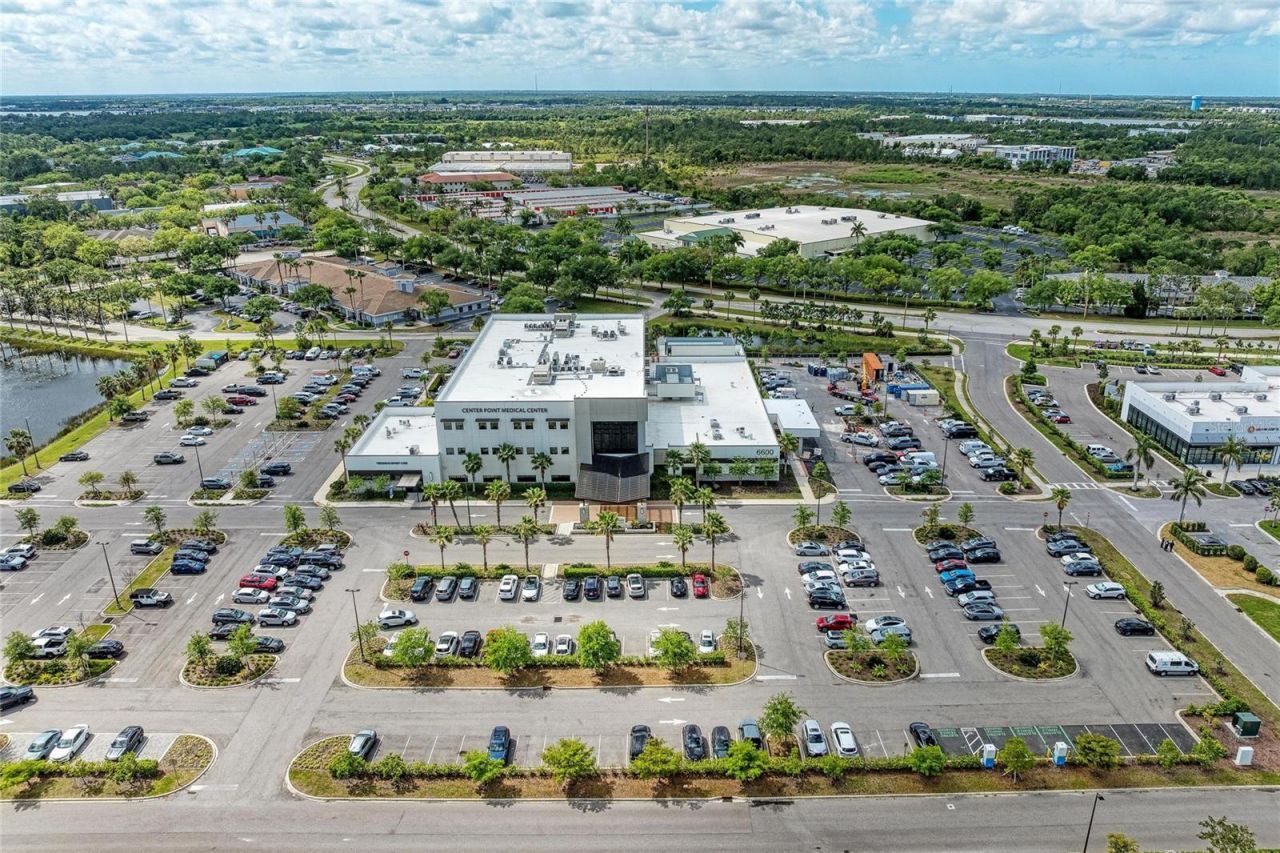 8143 Miramar Way , Unit 8143, Lakewood Ranch, FL 34202 Photo