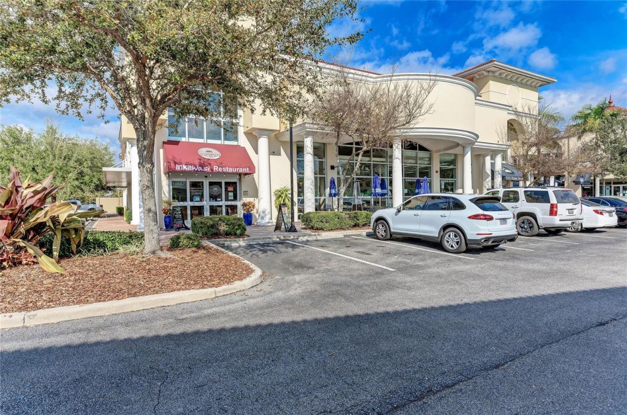 8143 Miramar Way , Unit 8143, Lakewood Ranch, FL 34202 Photo