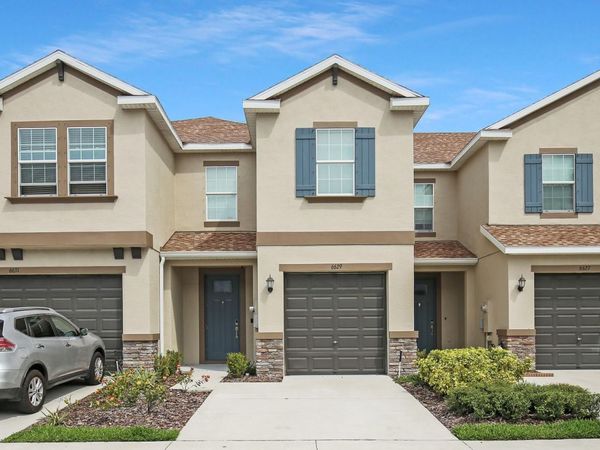 6629 ROCKY PARK STREET, TAMPA, FL 33625
