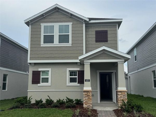 620 TERRAPIN DRIVE , DEBARY, FL 32713
