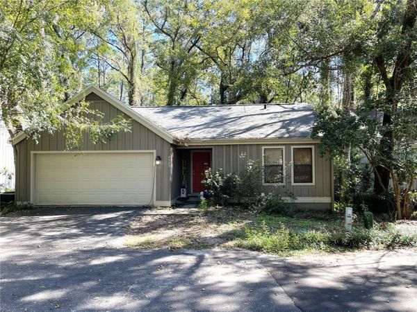 4531 SW 83RD DRIVE , GAINESVILLE, FL 32608