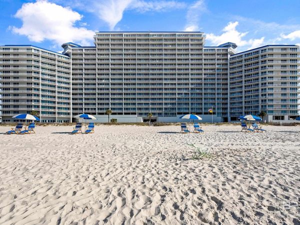 455 E Beach Boulevard, Unit 1212, GulfShores, AL 36542